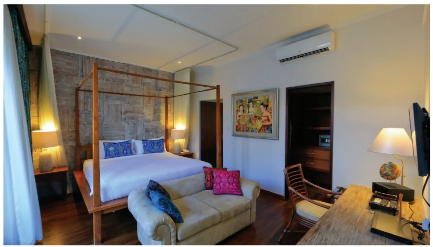 Image - Bali Villas
