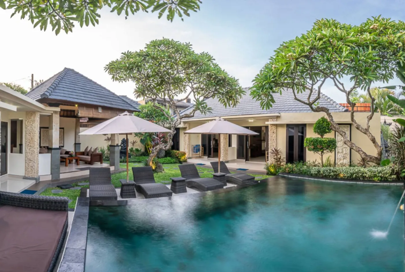 Image - Bali Villas