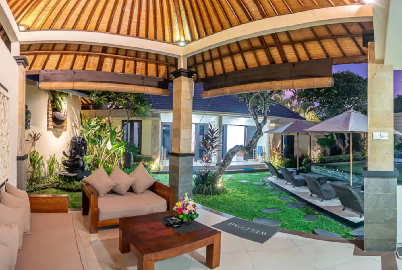 Image - Bali Villas