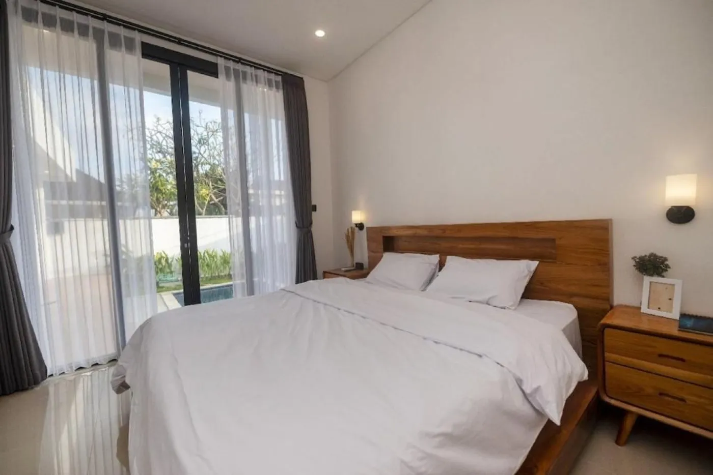 Villa Litan 3 Bedroom Seminyak