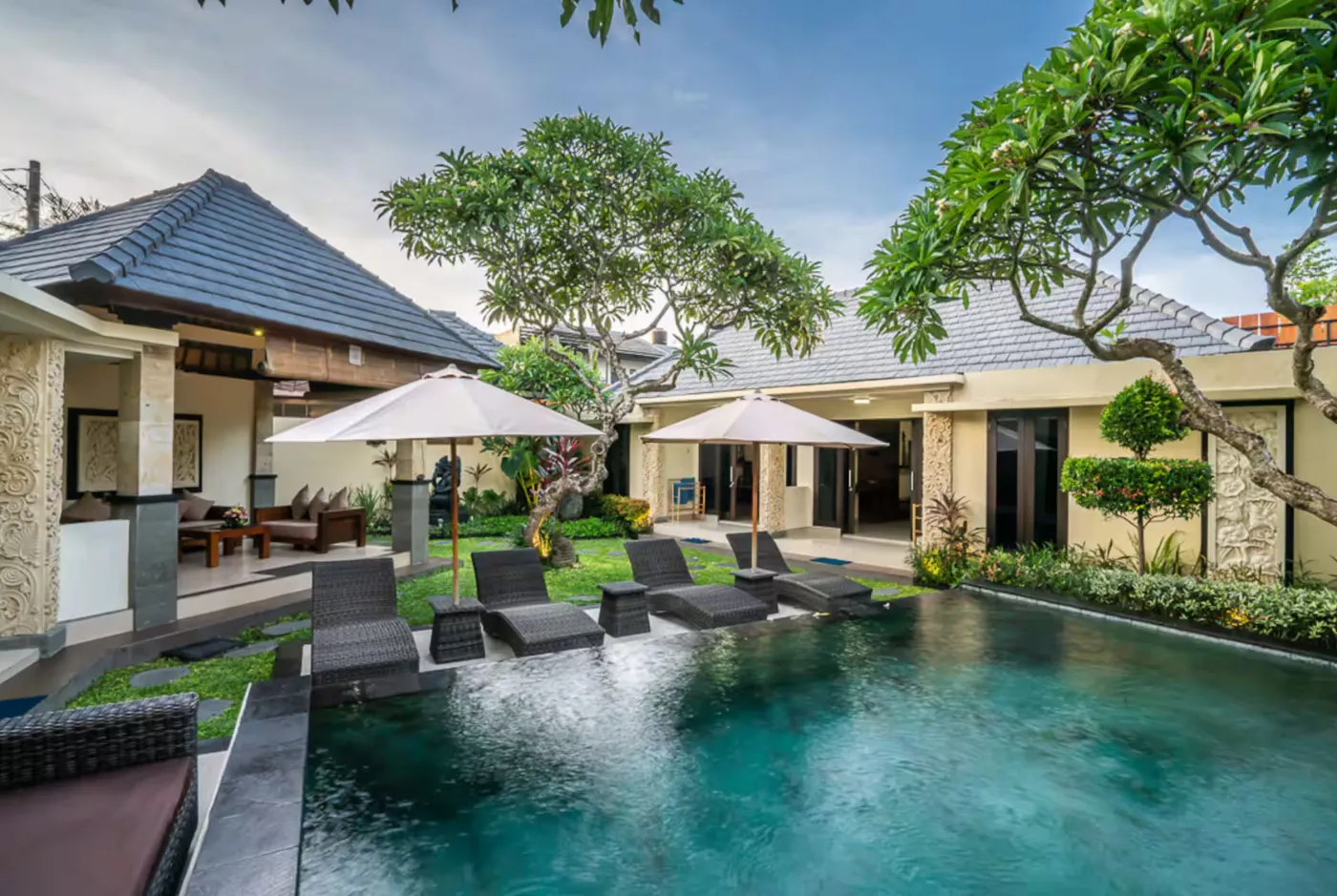 Image - Bali Villas