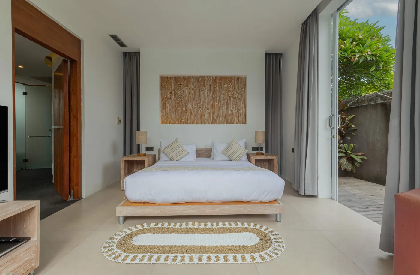 Image - Bali Villas