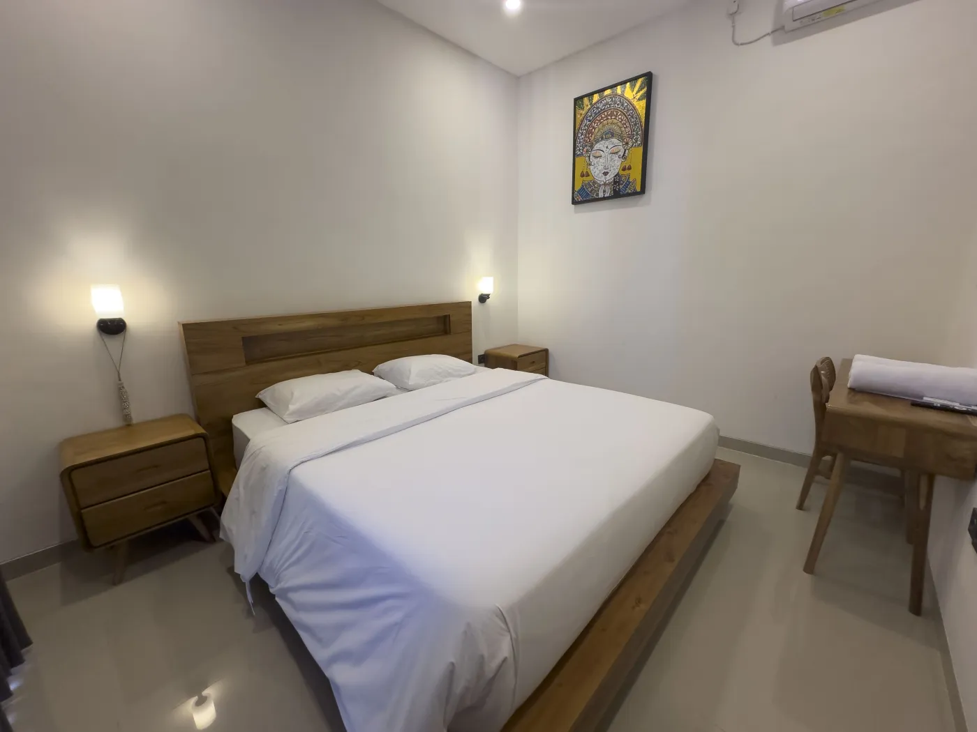 Villa litan seminyak monthly, photo 2