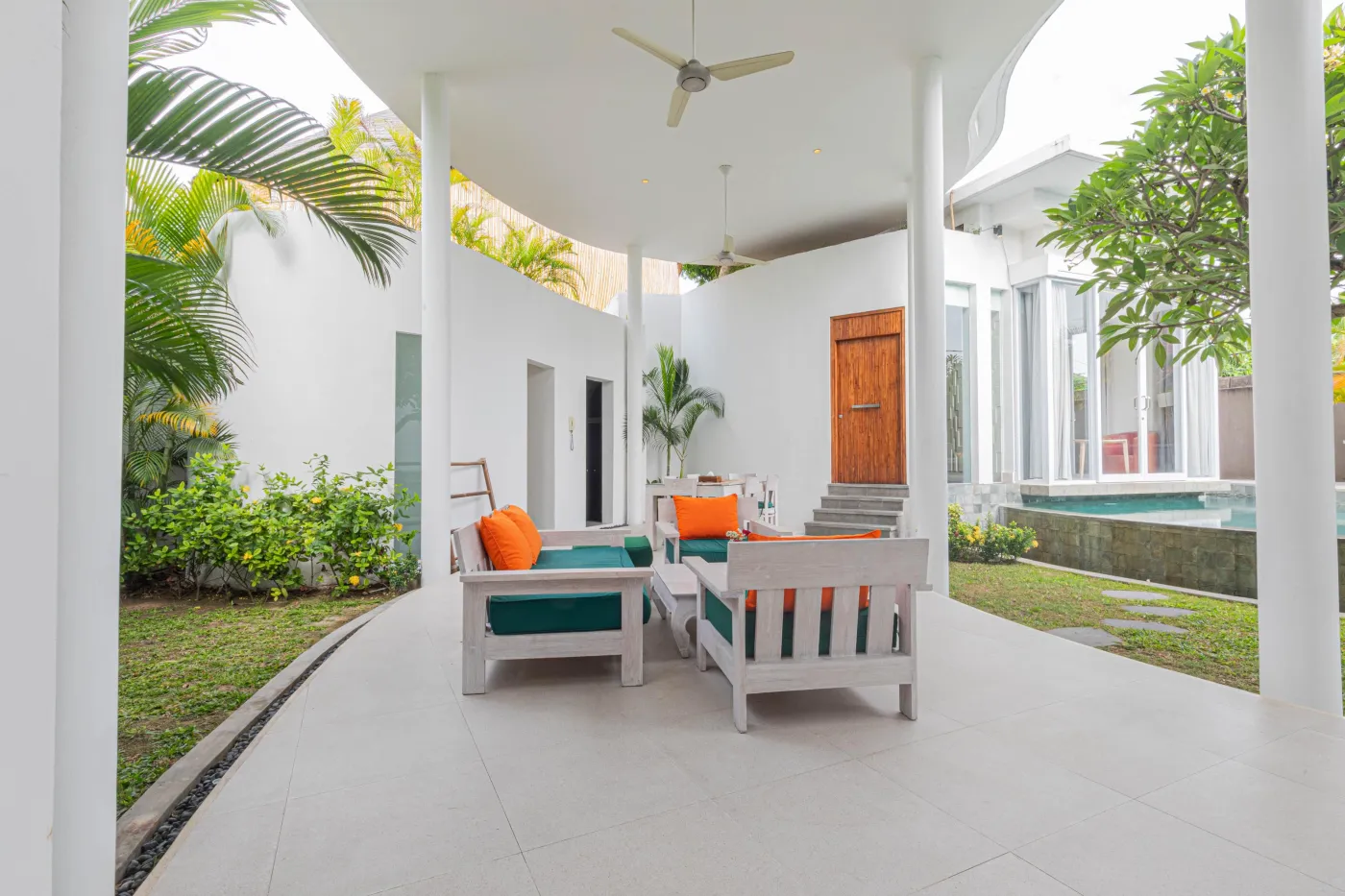 Image - Bali Villas