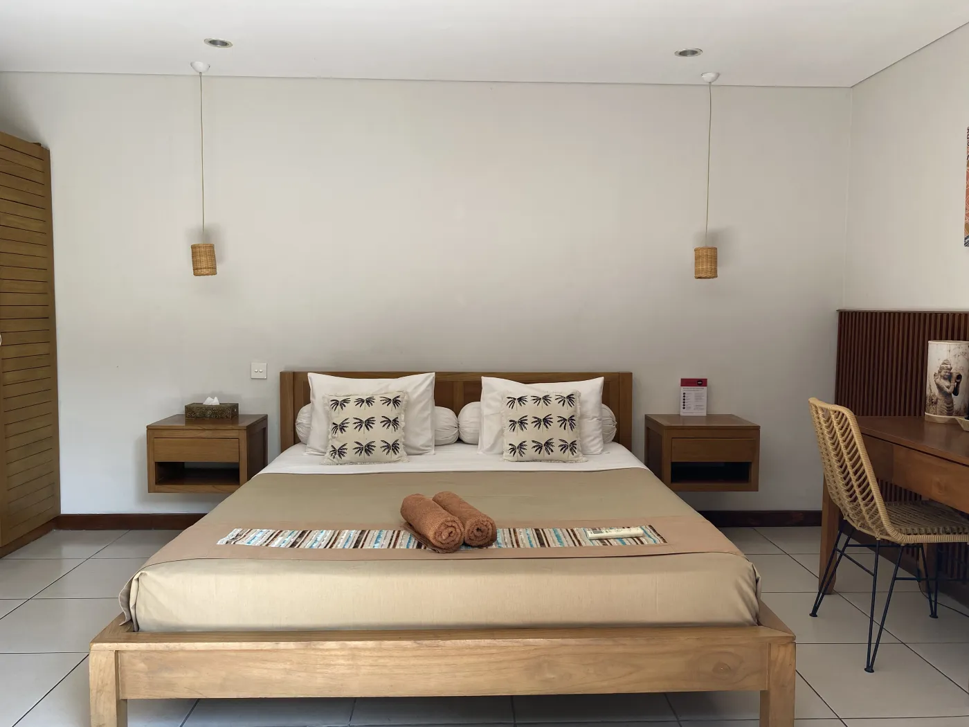 Bali nea holiday - suites with pool - photo 3.5