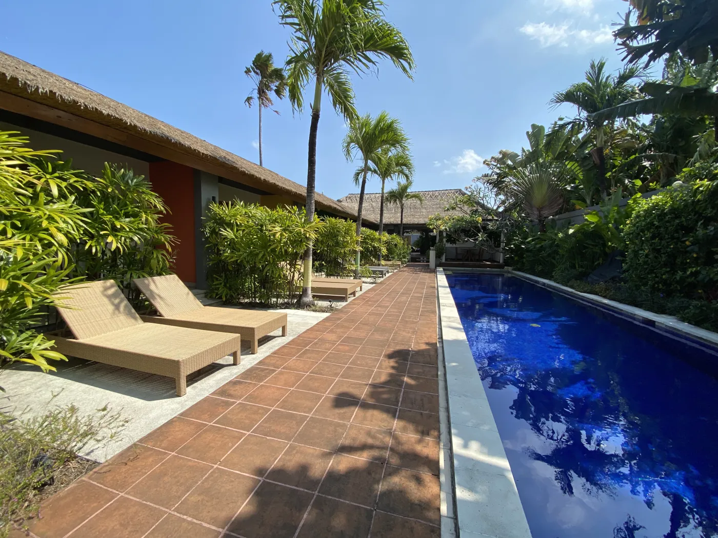 Bali nea holiday - deluxe - photo 2.5