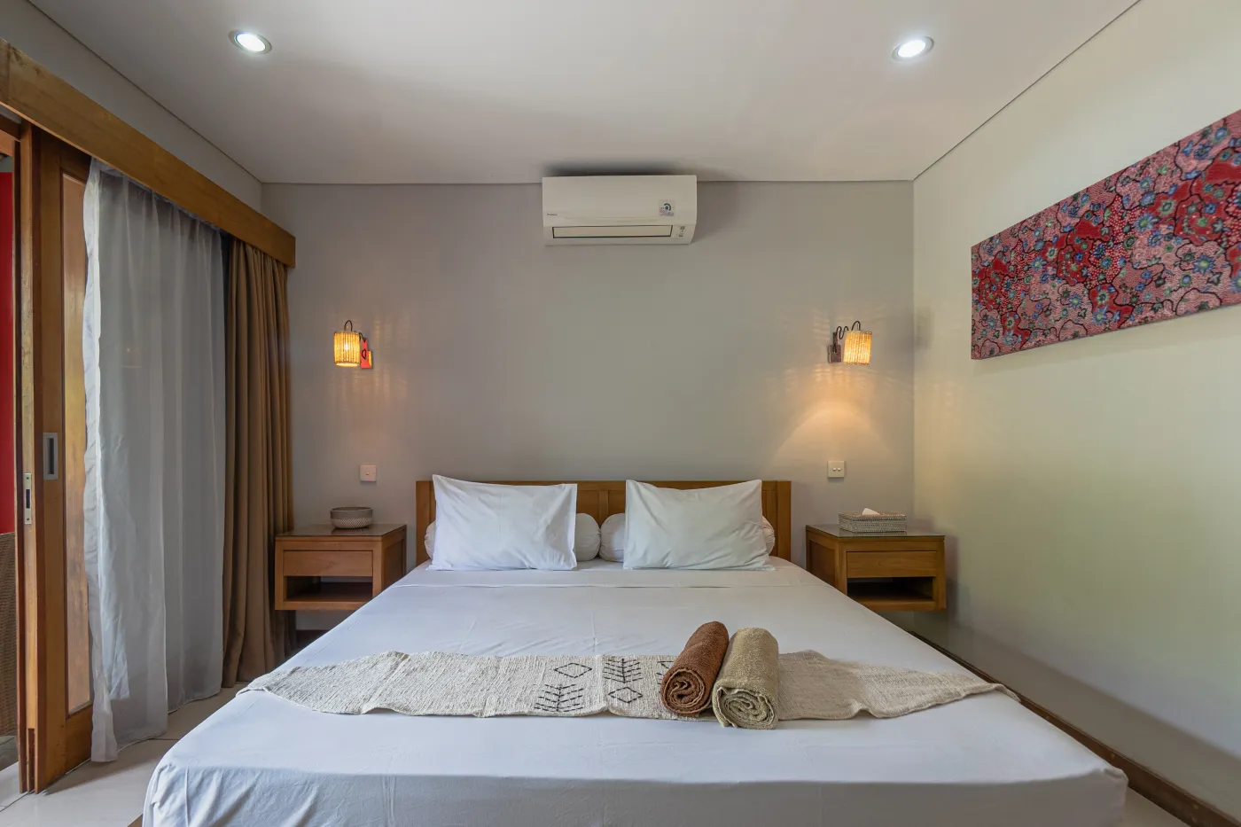 Image - Bali Villas