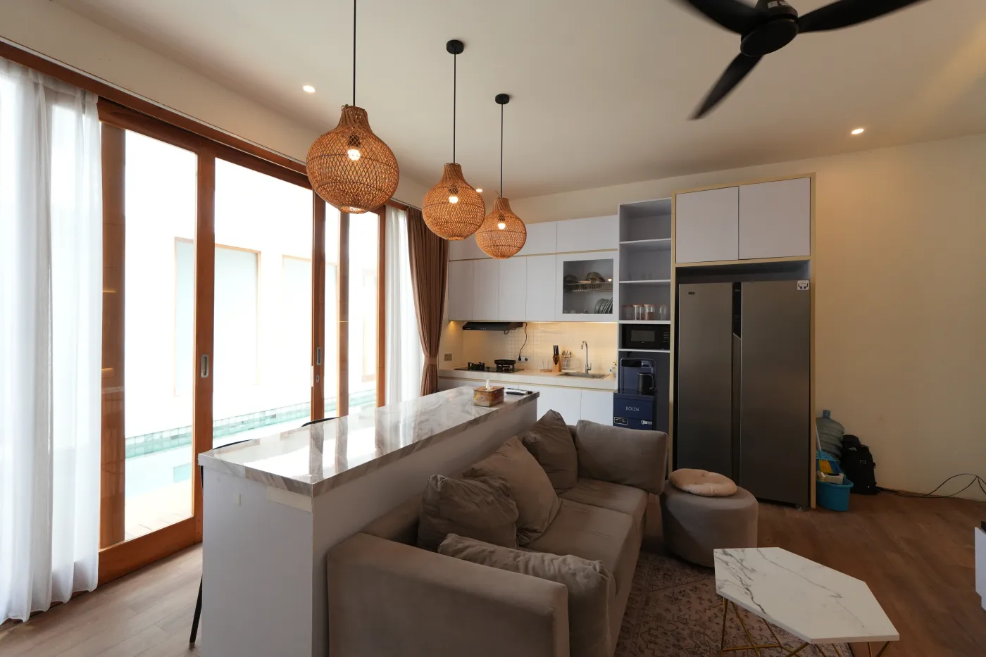Image - Bali Villas