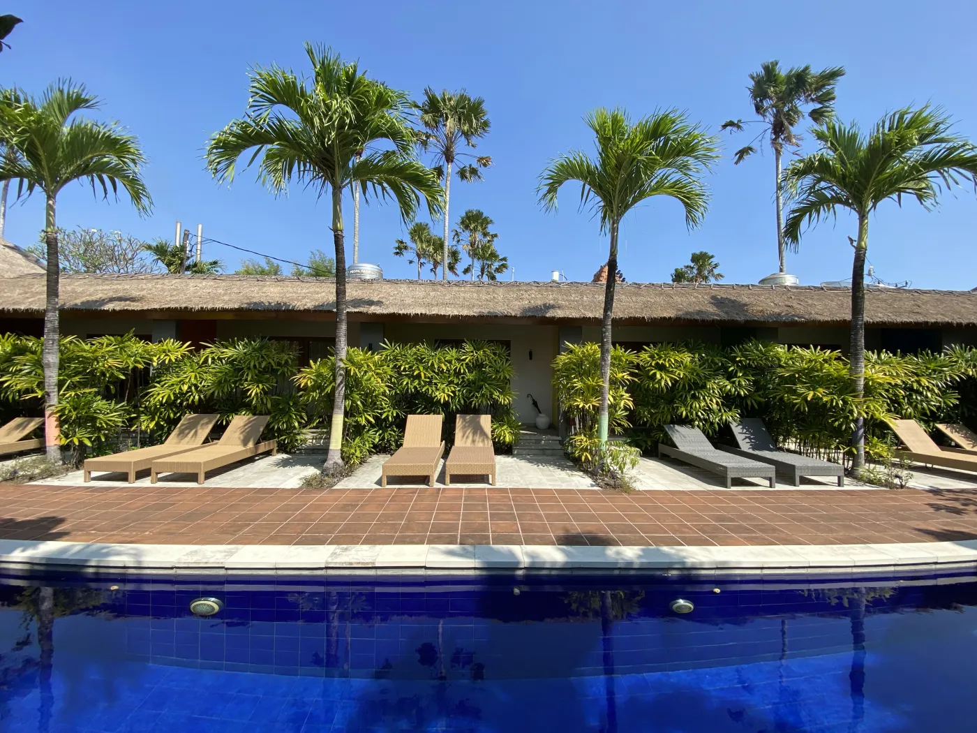 Bali nea holiday - deluxe - photo 2.2
