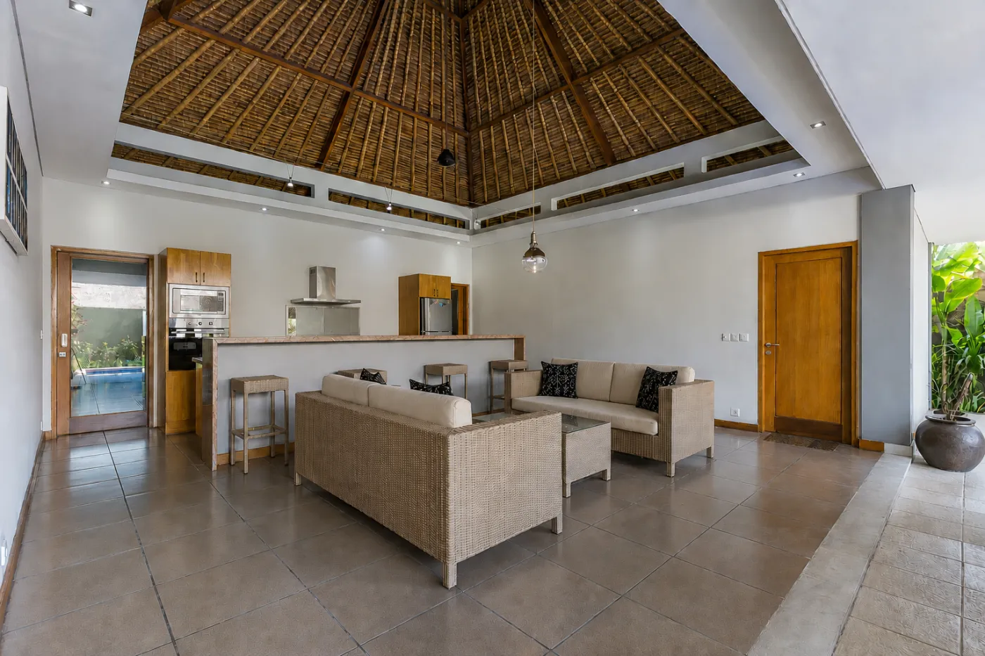 Image - Bali Villas