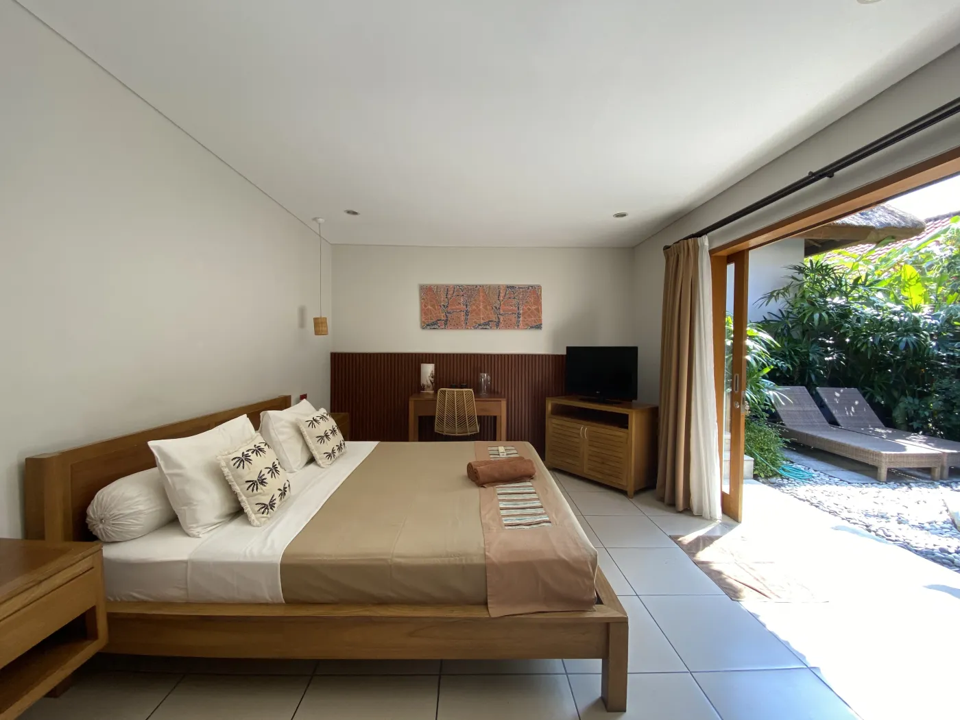 Bali nea holiday - suites with pool - photo 2.6