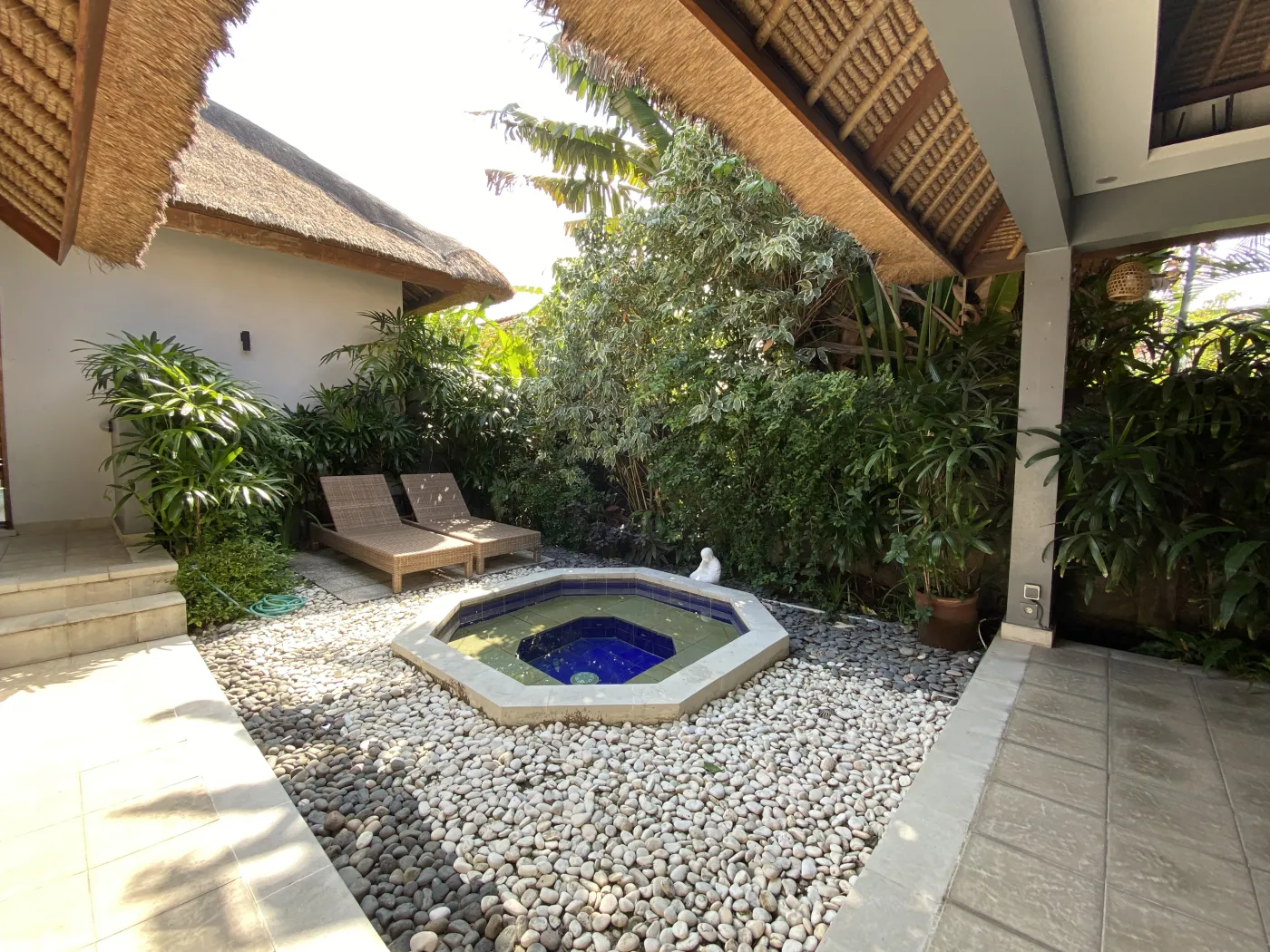 Bali nea holiday - suites with pool - photo 3.1