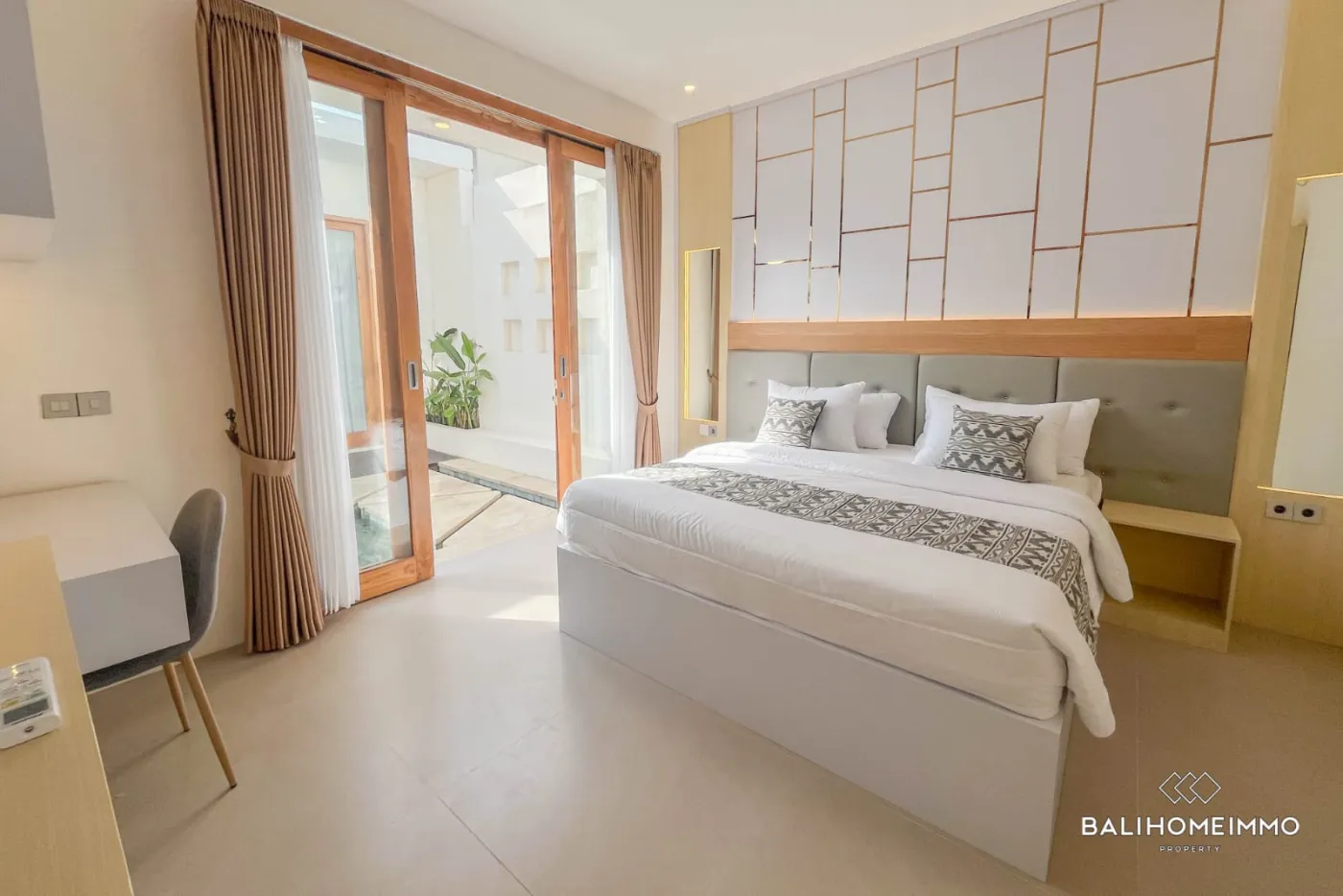 Image - Bali Villas