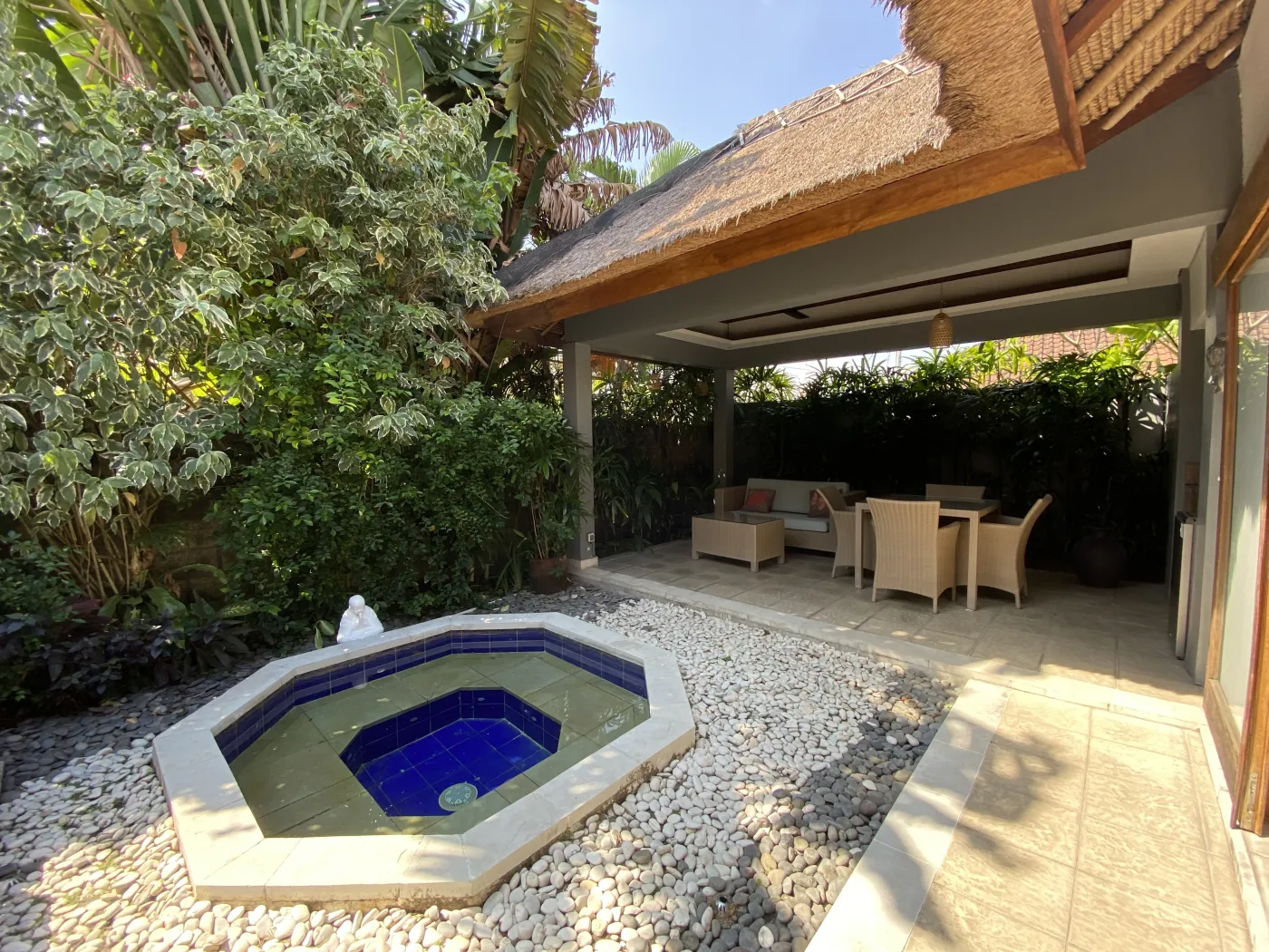 Bali nea holiday - suites with pool - photo 2.3