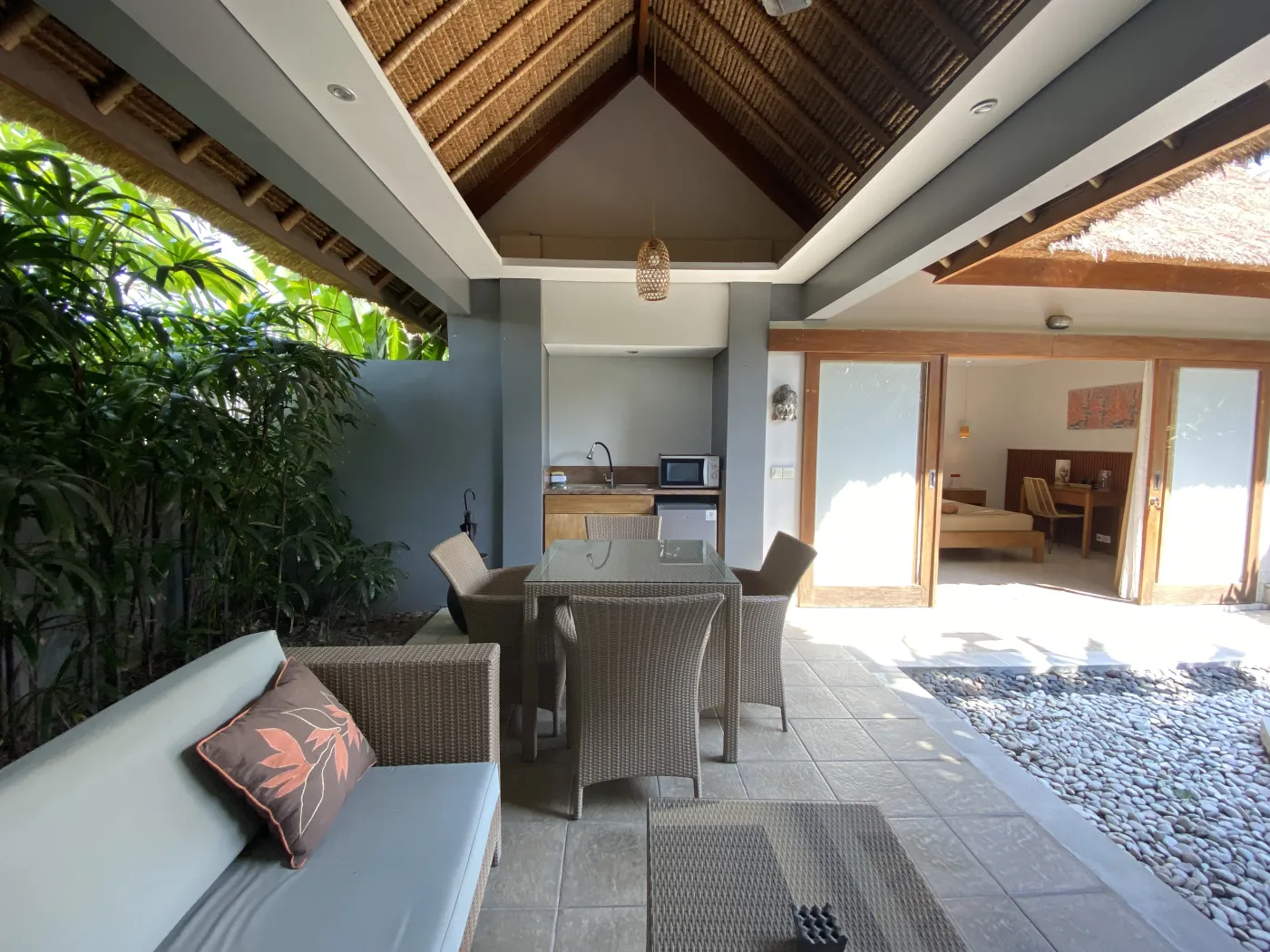 Bali nea holiday - suites with pool - photo 1.3