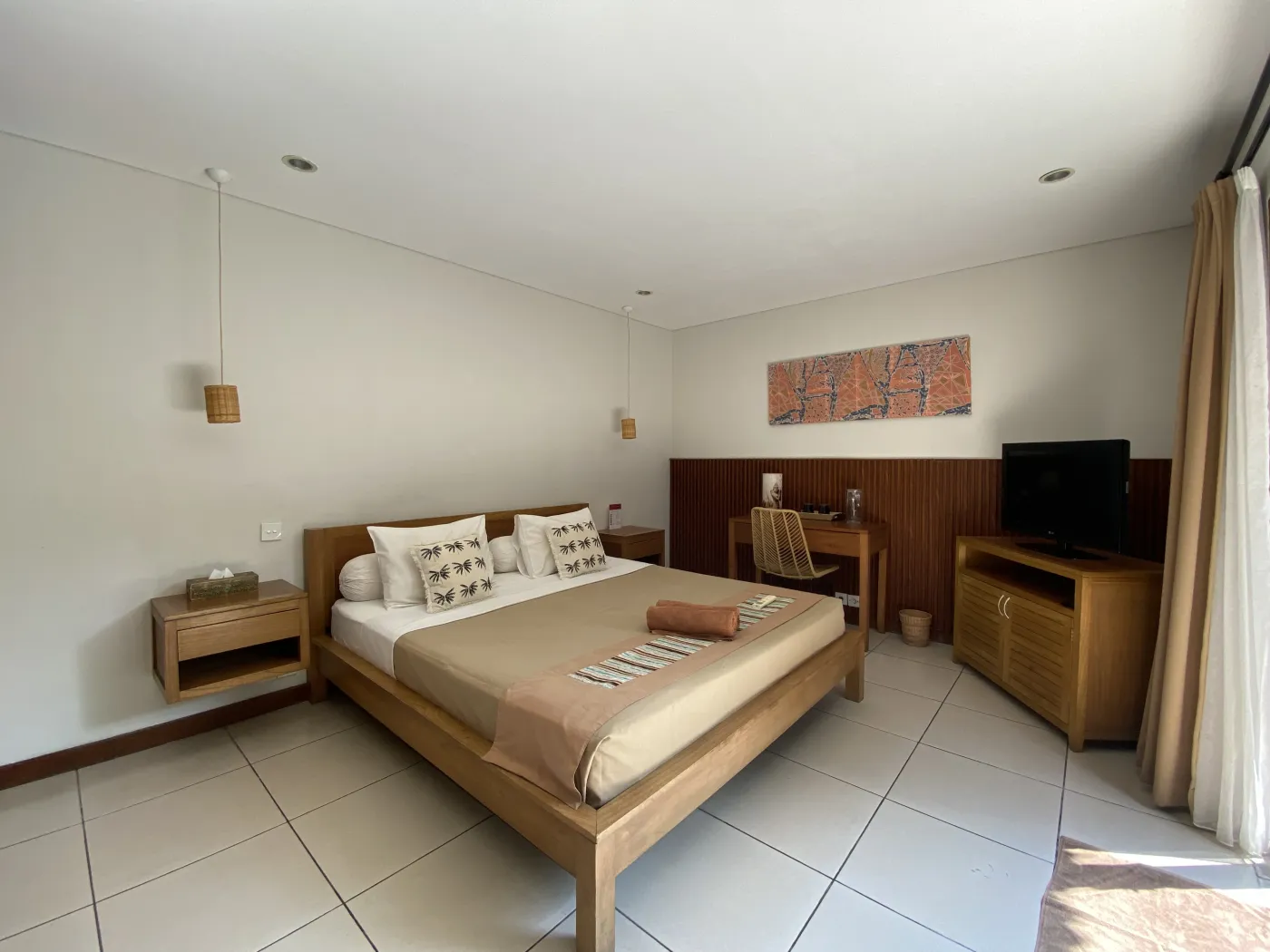 Bali nea holiday - suites with pool - photo 1.2