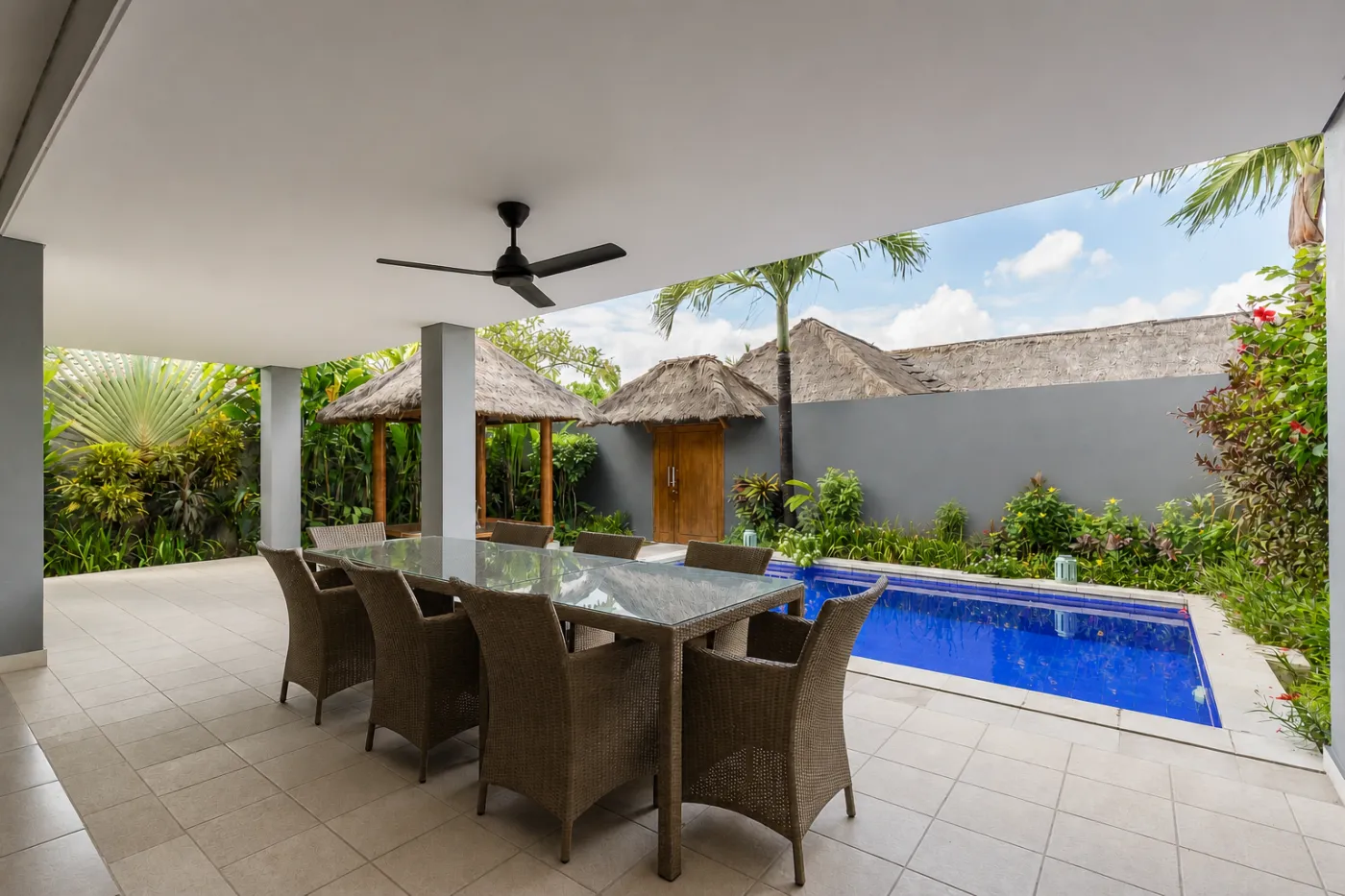 Image - Bali Villas