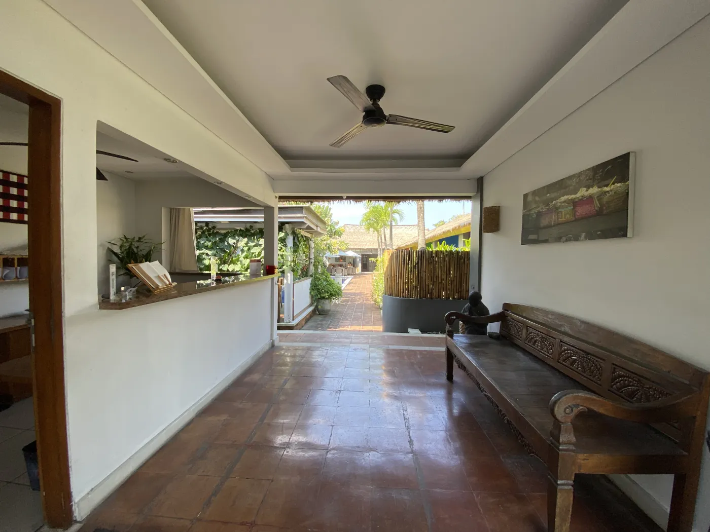 Bali nea holiday - deluxe - photo 1.5