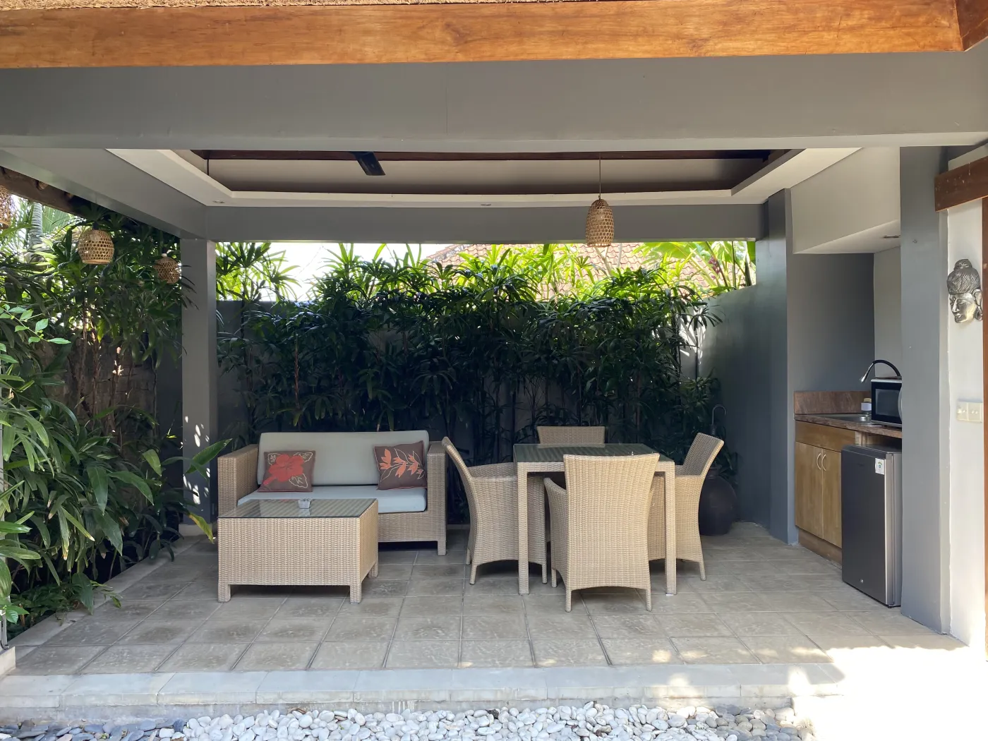 Bali nea holiday - suites with pool - photo 1.6
