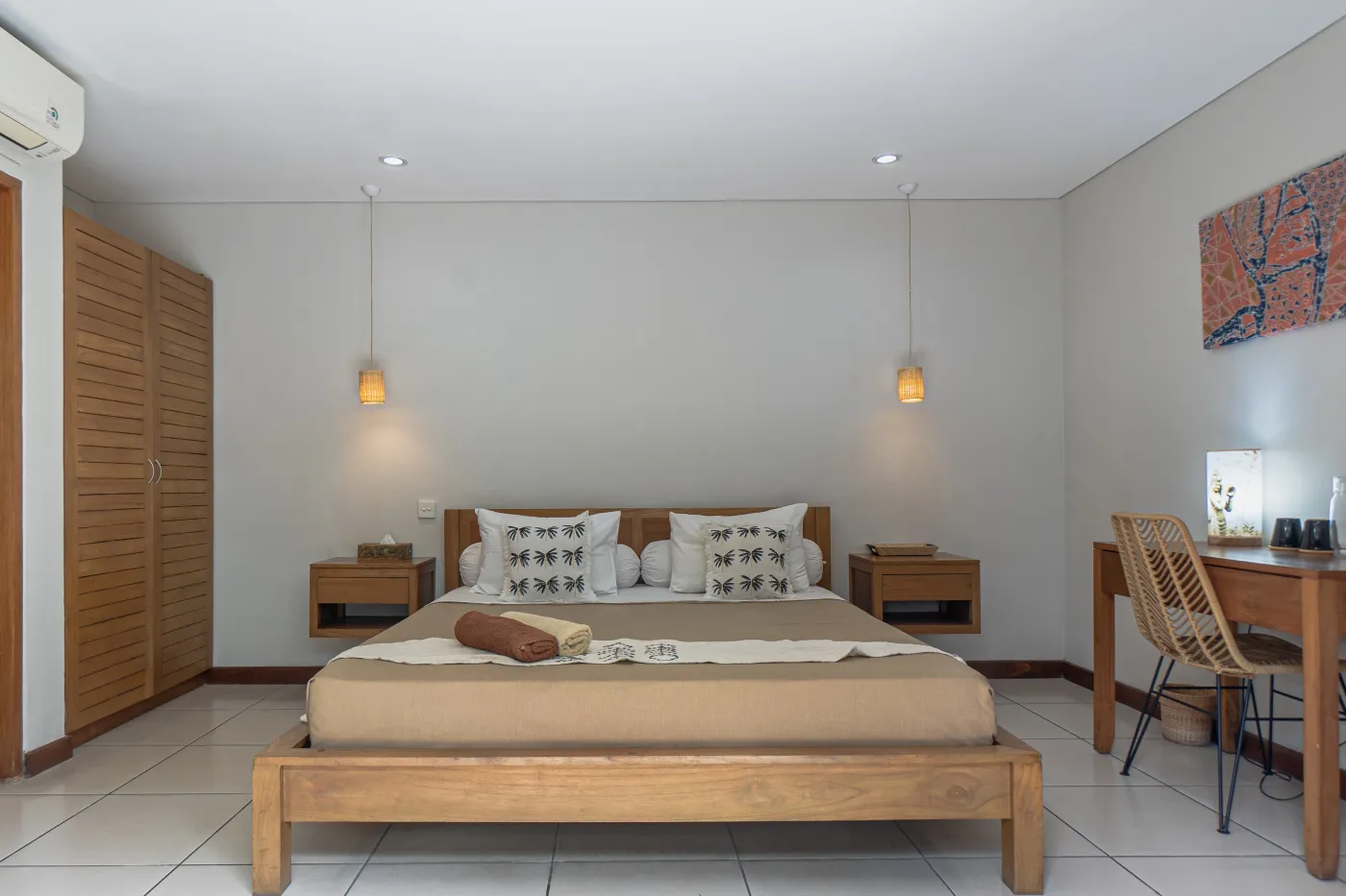 Image - Bali Villas