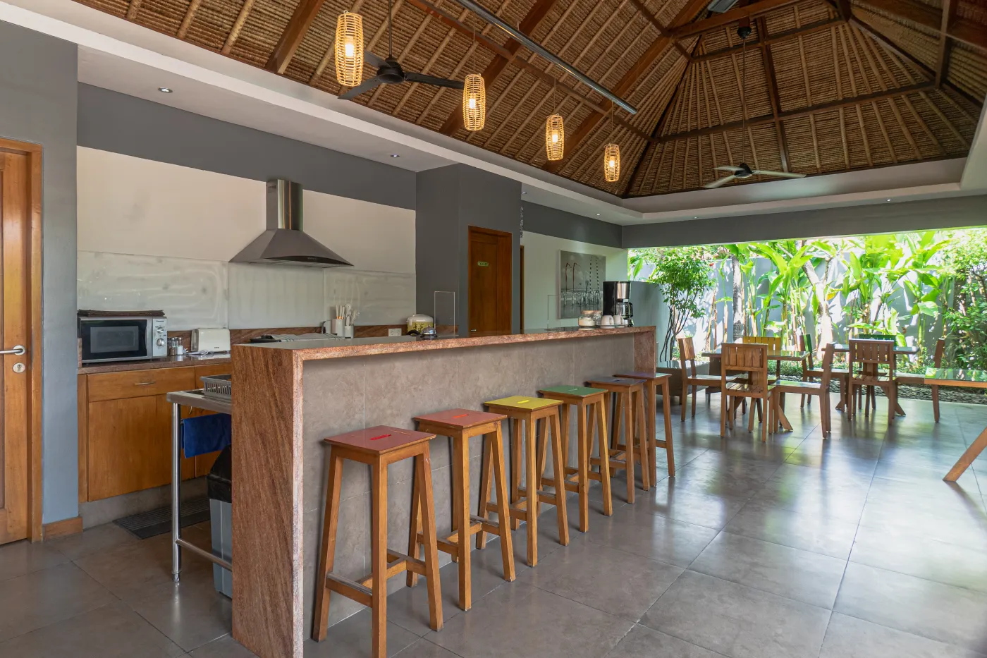 Image - Bali Villas