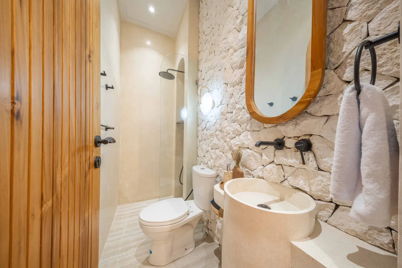 D'Amelia Villa Jimbaran 2  BR - Best Price Guarantee