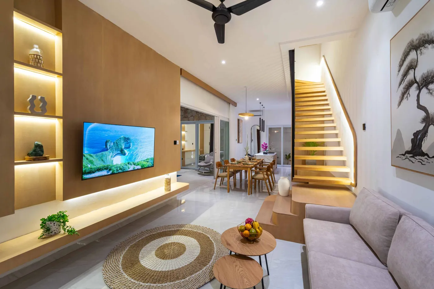 CASA DE VERO VILLAS - Amore 2  - photo 2.3