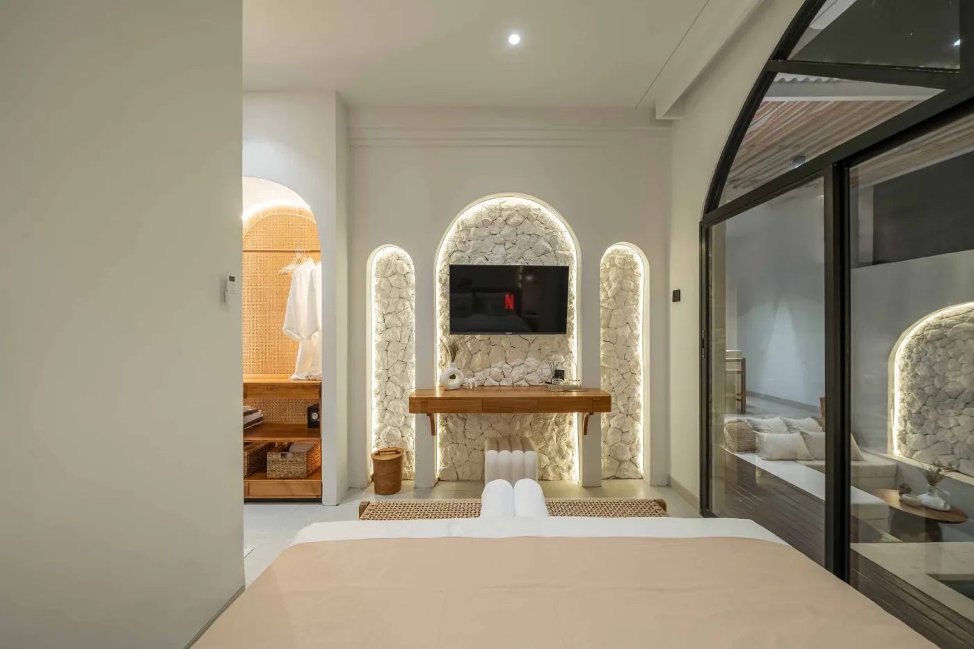 Villa D'Amelia Jimbaran - Best Price Guarantee Monthly, photo 6