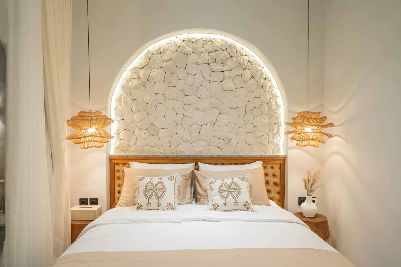 D'Amelia Villa Jimbaran 2  BR - Best Price Guarantee, photo 7