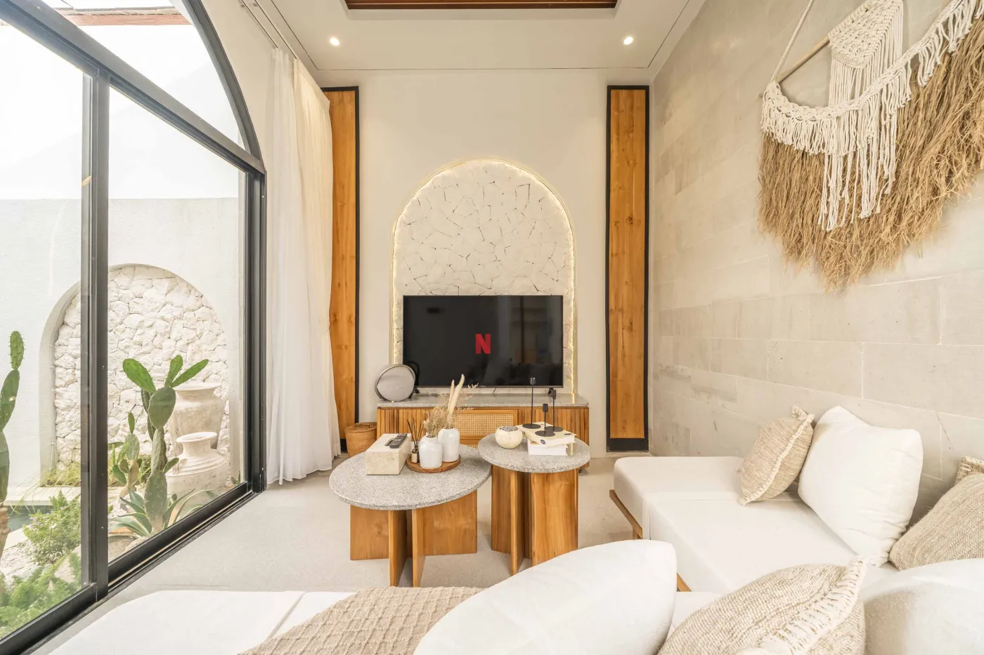 Villa D'Amelia Jimbaran - Best Price Guarantee Monthly, photo 8