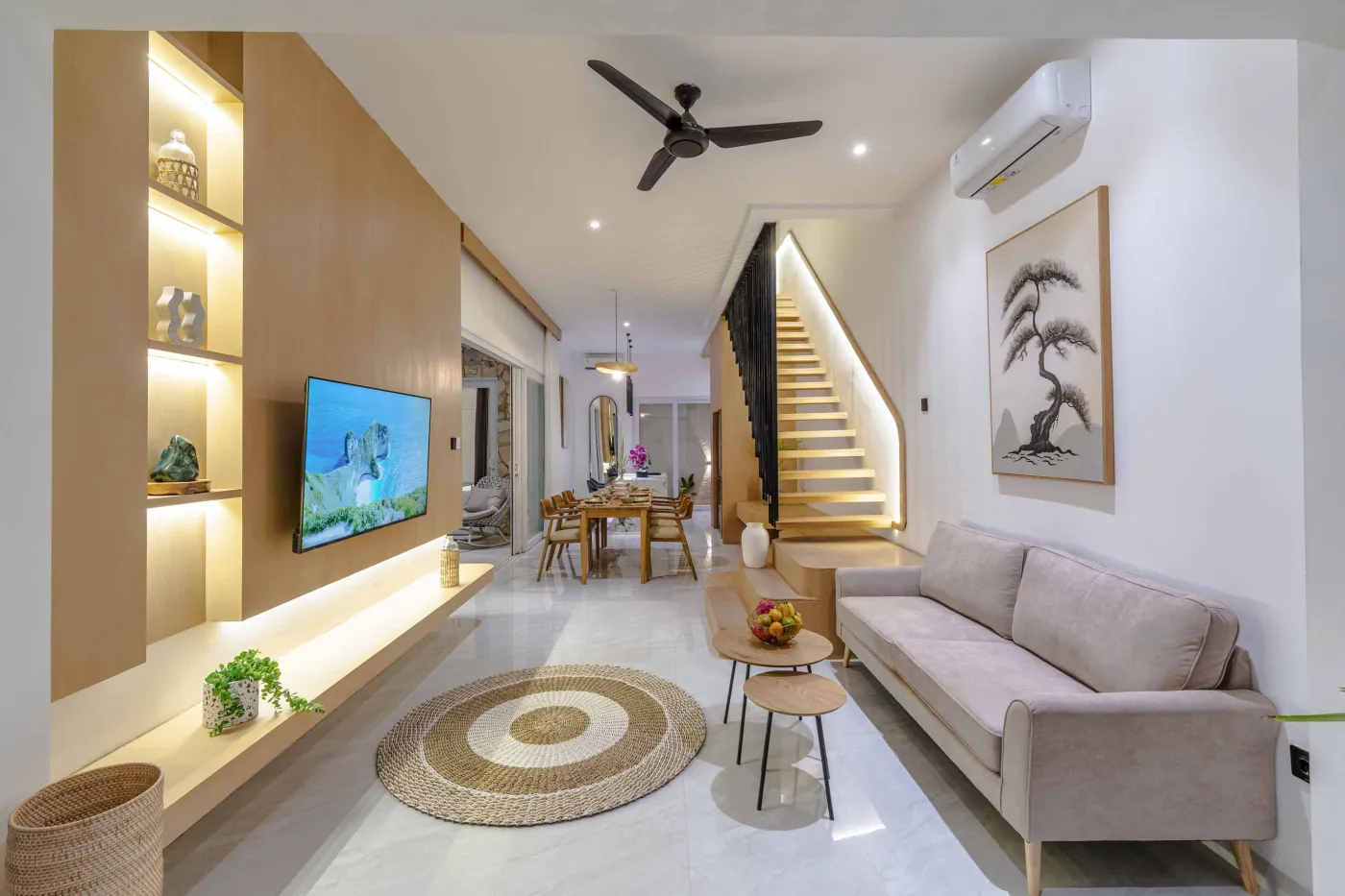 CASA DE VERO VILLAS - Amore 2  - photo 1.4