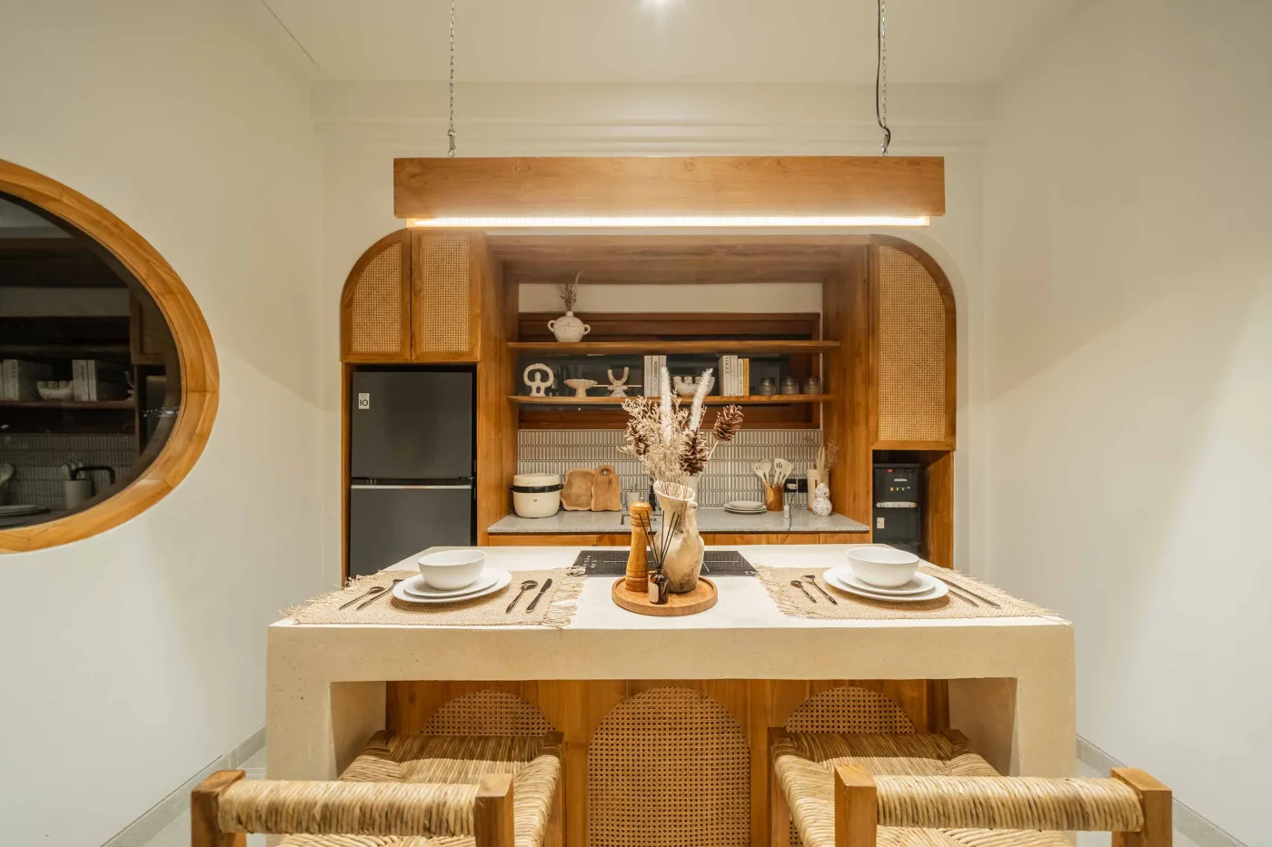 D'Amelia Villa Jimbaran 2  BR - Best Price Guarantee, photo 4