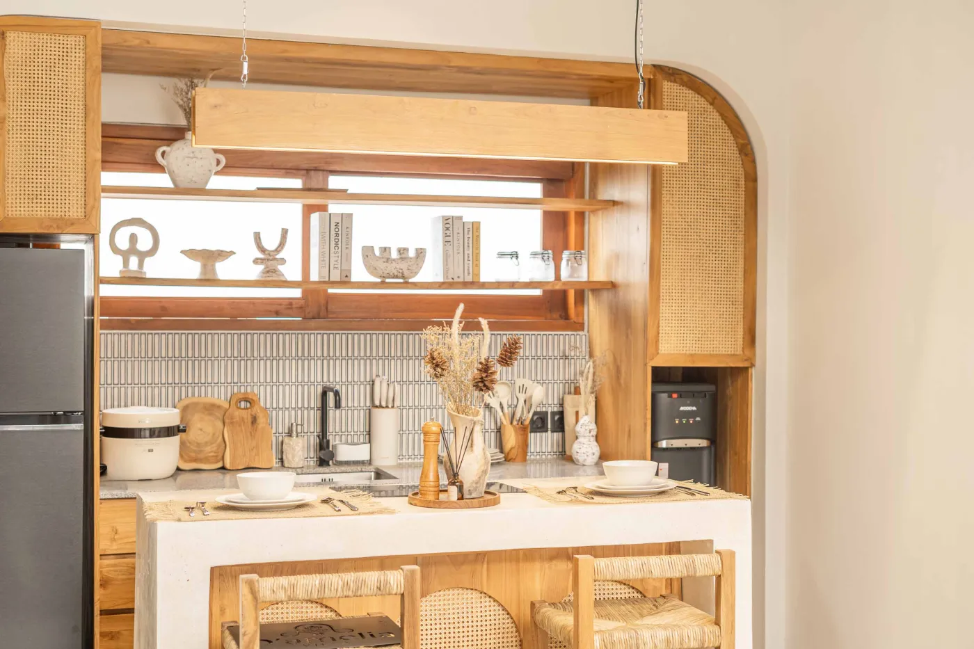 D'Amelia Villa Jimbaran 2  BR - Best Price Guarantee