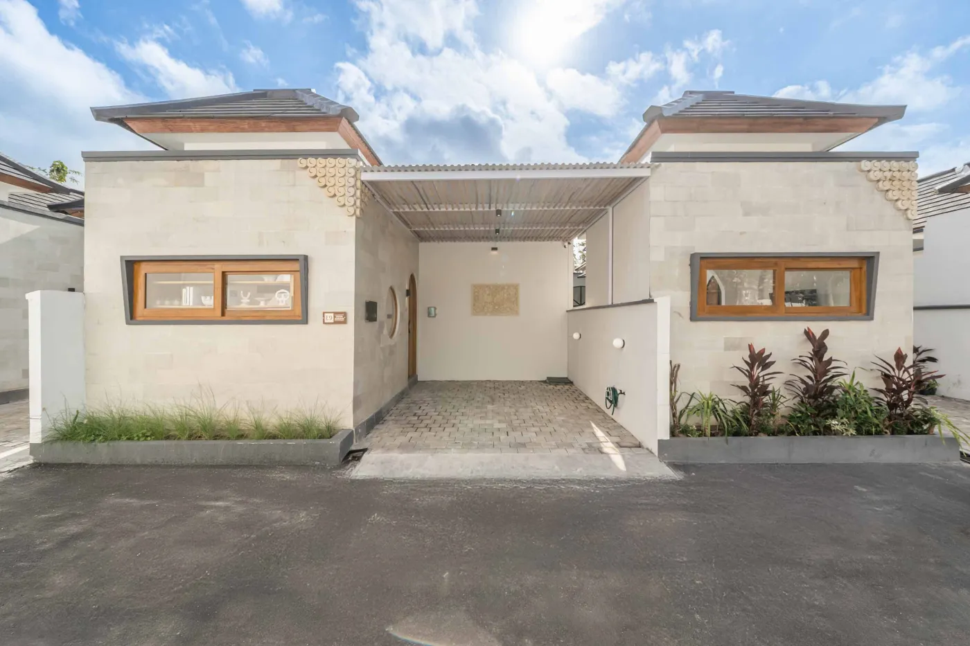 D'Amelia Villa Jimbaran 2  BR - Best Price Guarantee