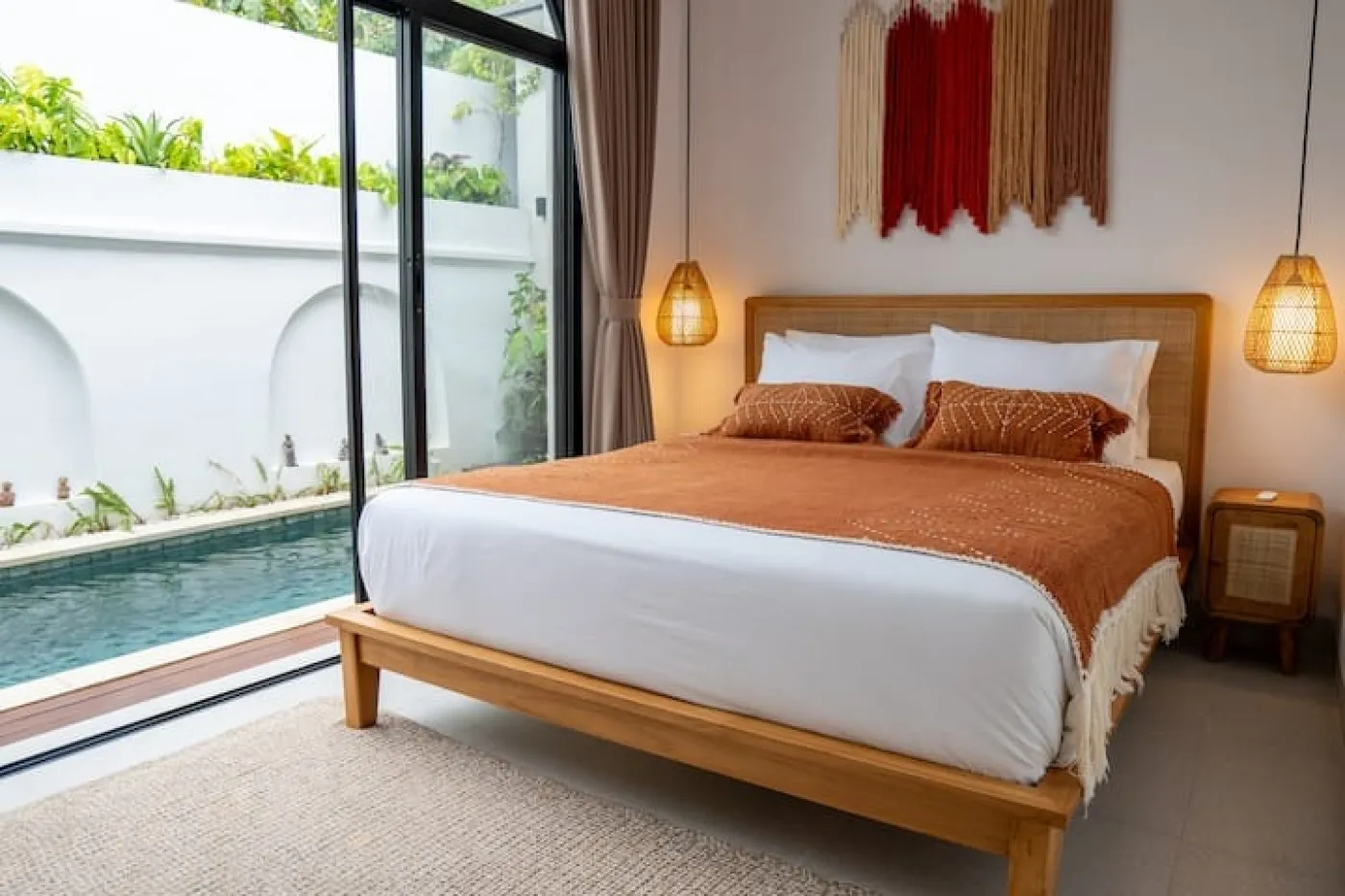 Image - Bali Villas
