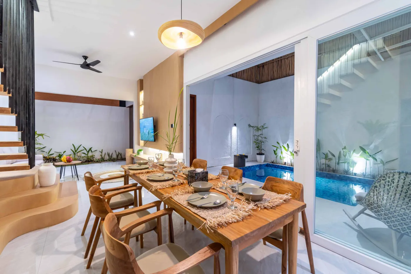 CASA DE VERO VILLAS - Amore 2  - photo 2.7