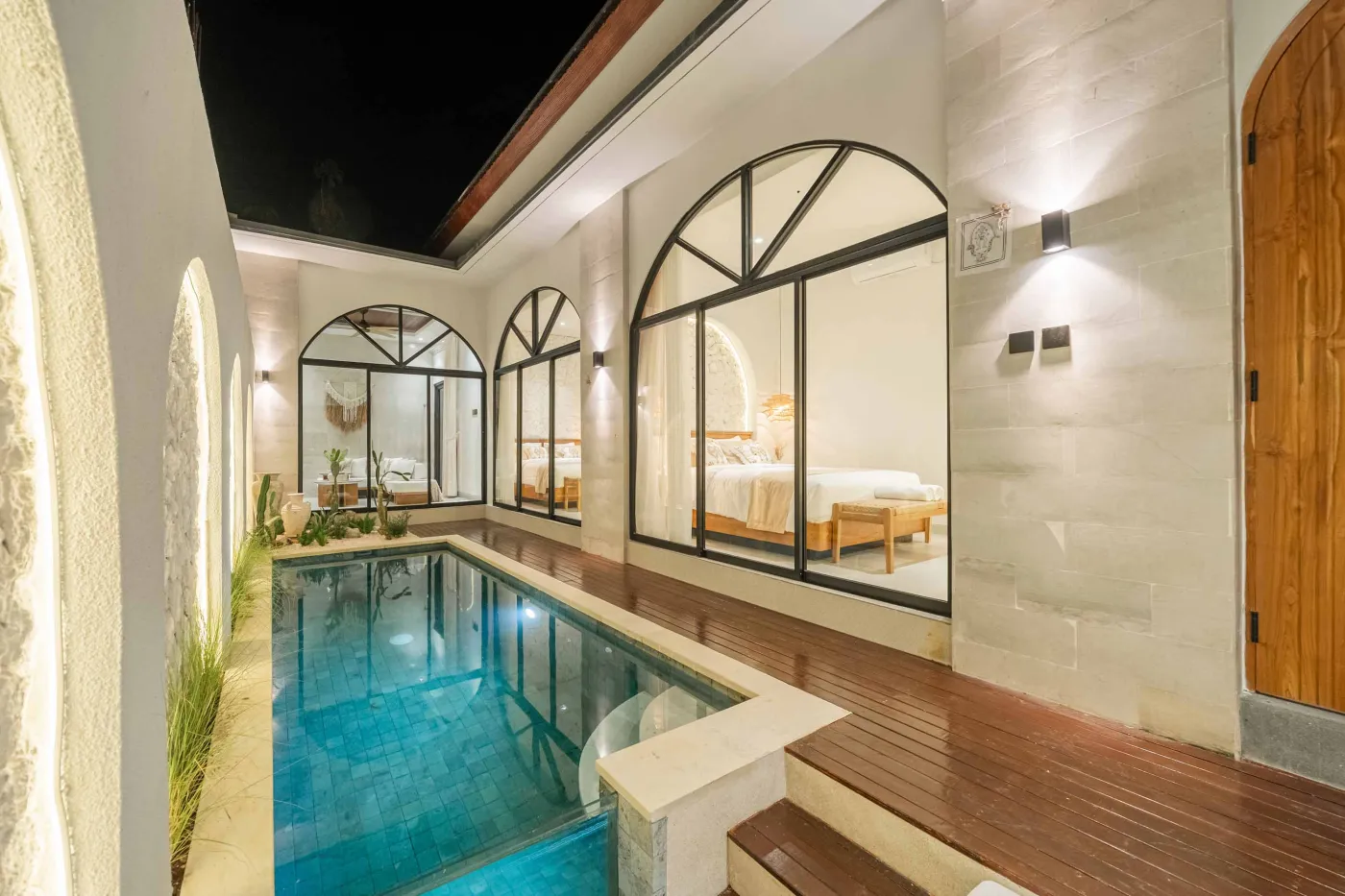 D'Amelia Villa Jimbaran 2  BR - Best Price Guarantee