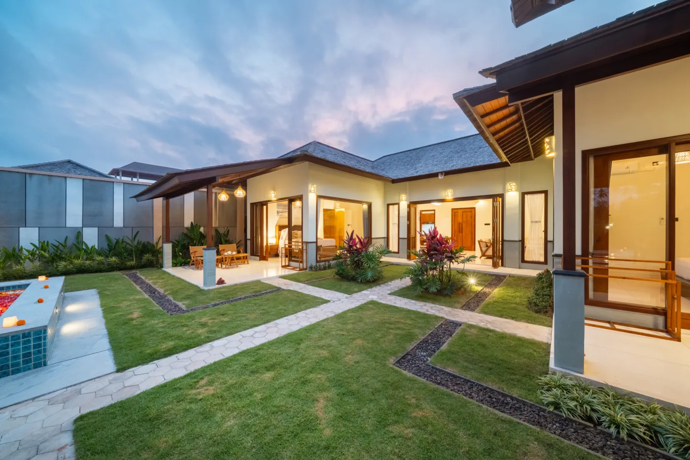 Pranaya Ubud 2 BR (Arunava) - photo 3.3
