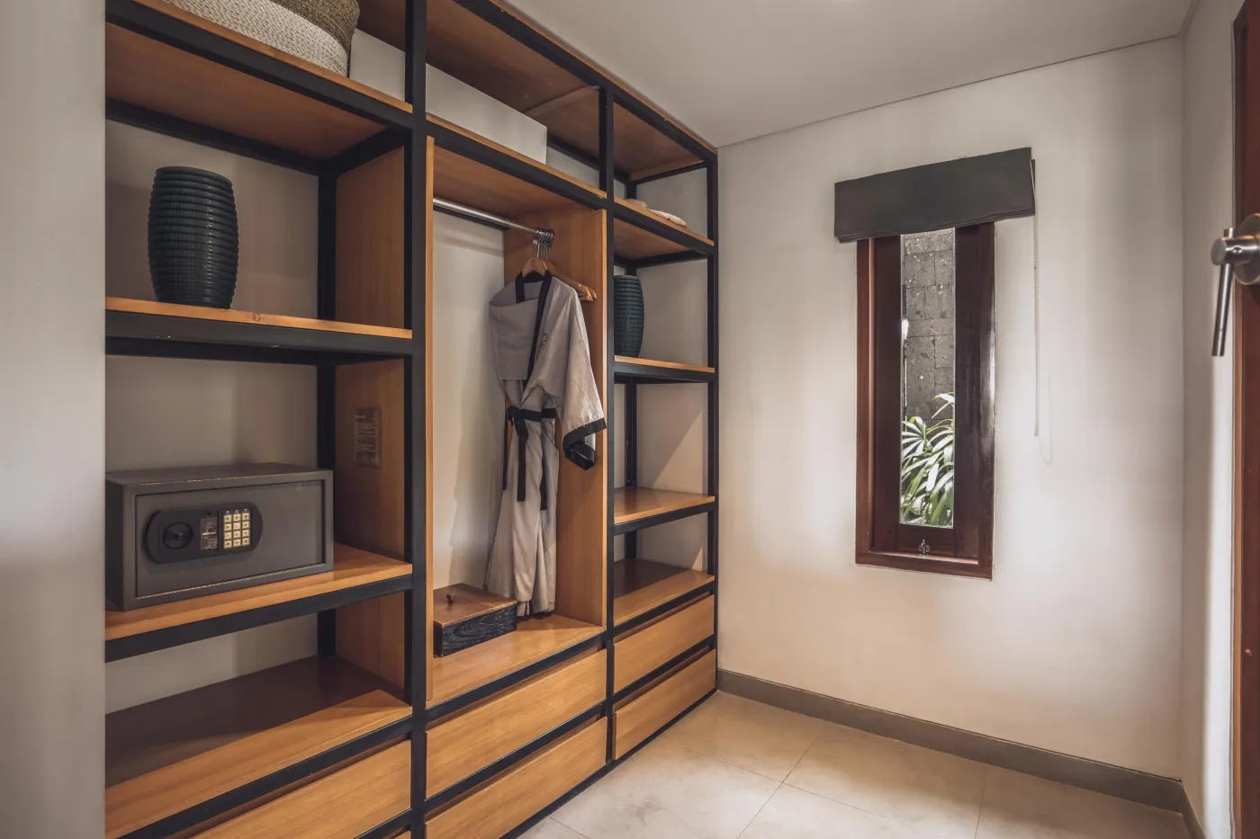 KAAMALA LUXURY RESORT & SPA UBUD- type 2 bedroom - photo 3.2