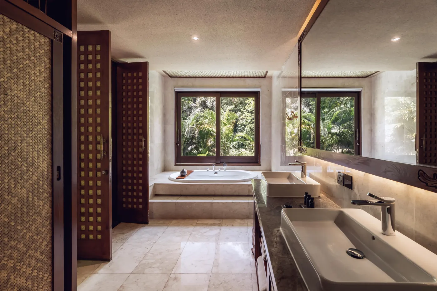 Aksari Villa ubud - Two bedroom  - photo 3.1
