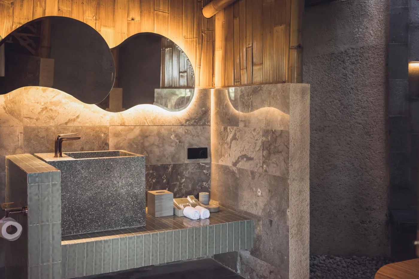 EQUIPOISE - Luxury Eco Bamboo Resort in Ubud - photo 3.1
