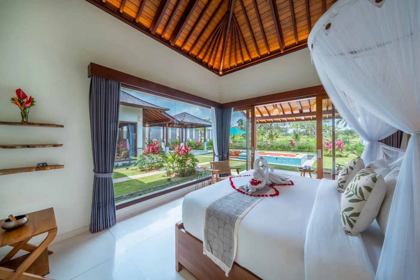 Pranaya Ubud 2 BR (Arunava) - photo 2.1