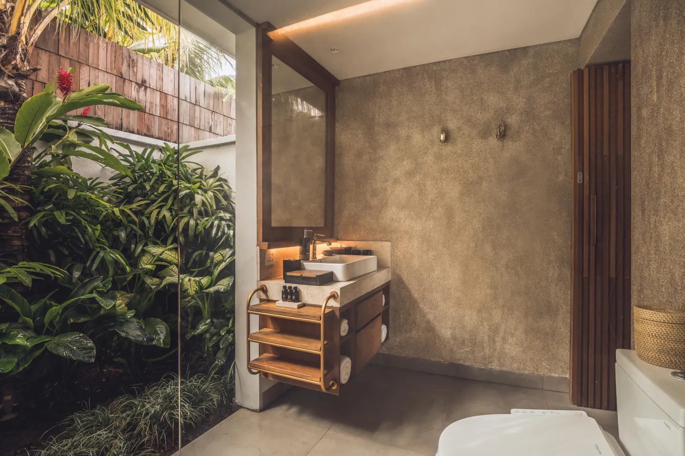 KAAMALA LUXURY RESORT & SPA UBUD- type 2 bedroom - photo 2.5