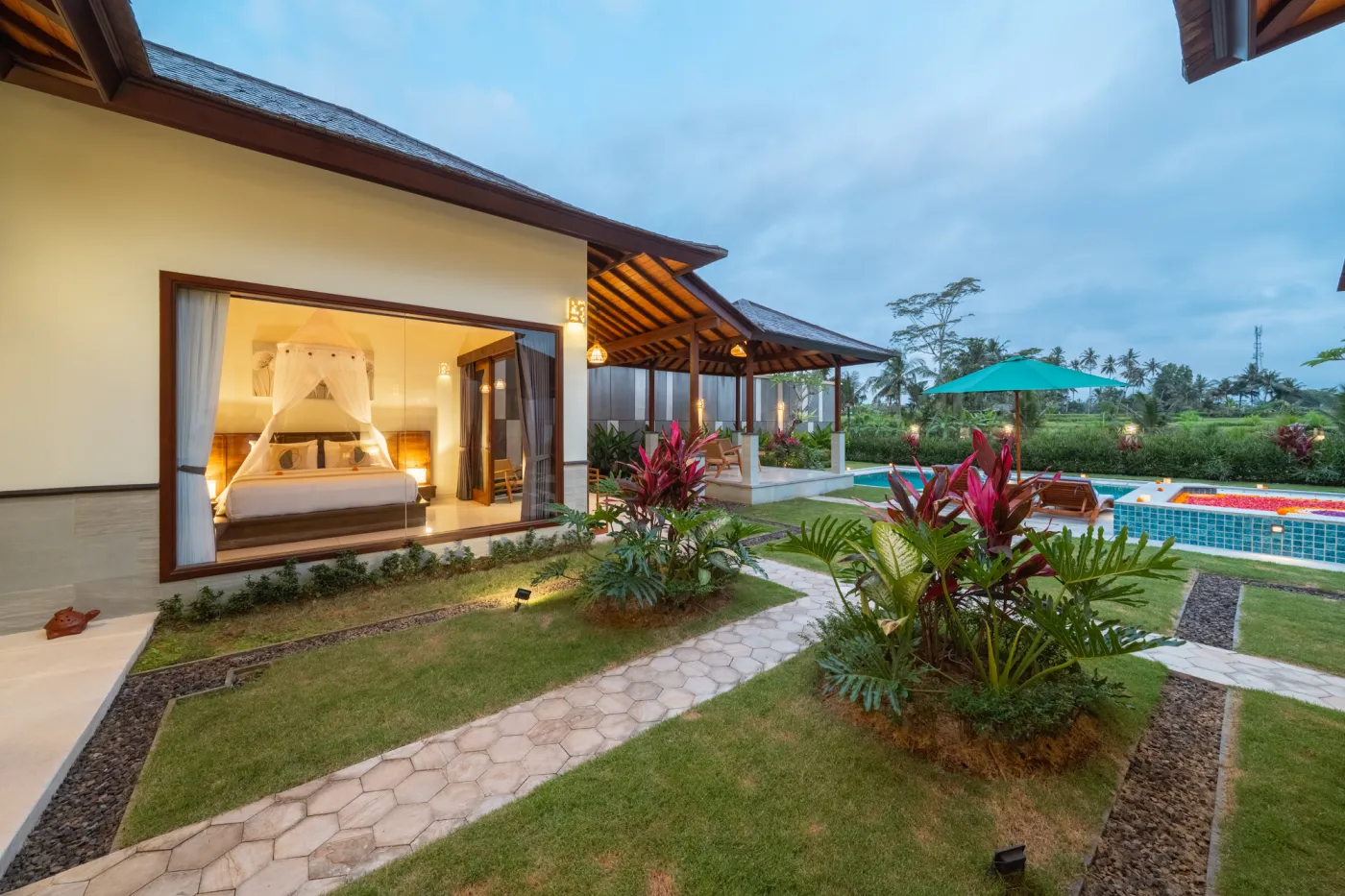 Pranaya Ubud 2 BR (Arunava) - photo 2.5