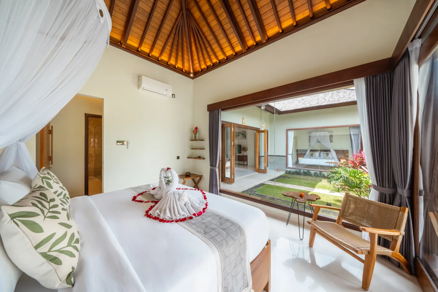 Pranaya Ubud 2 BR (Arunava) - photo 2.3