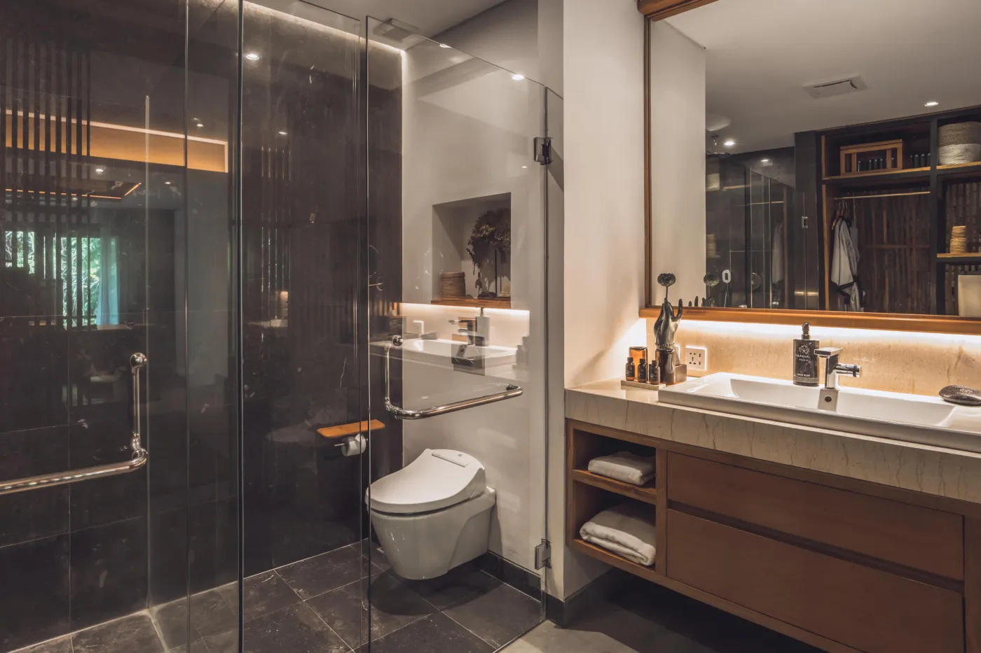 KAAMALA LUXURY RESORT & SPA UBUD- type suite - photo 3.1