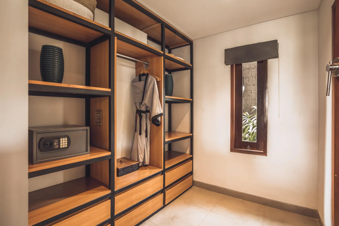 KAAMALA LUXURY RESORT & SPA UBUD- type 2 bedroom - photo 2.2