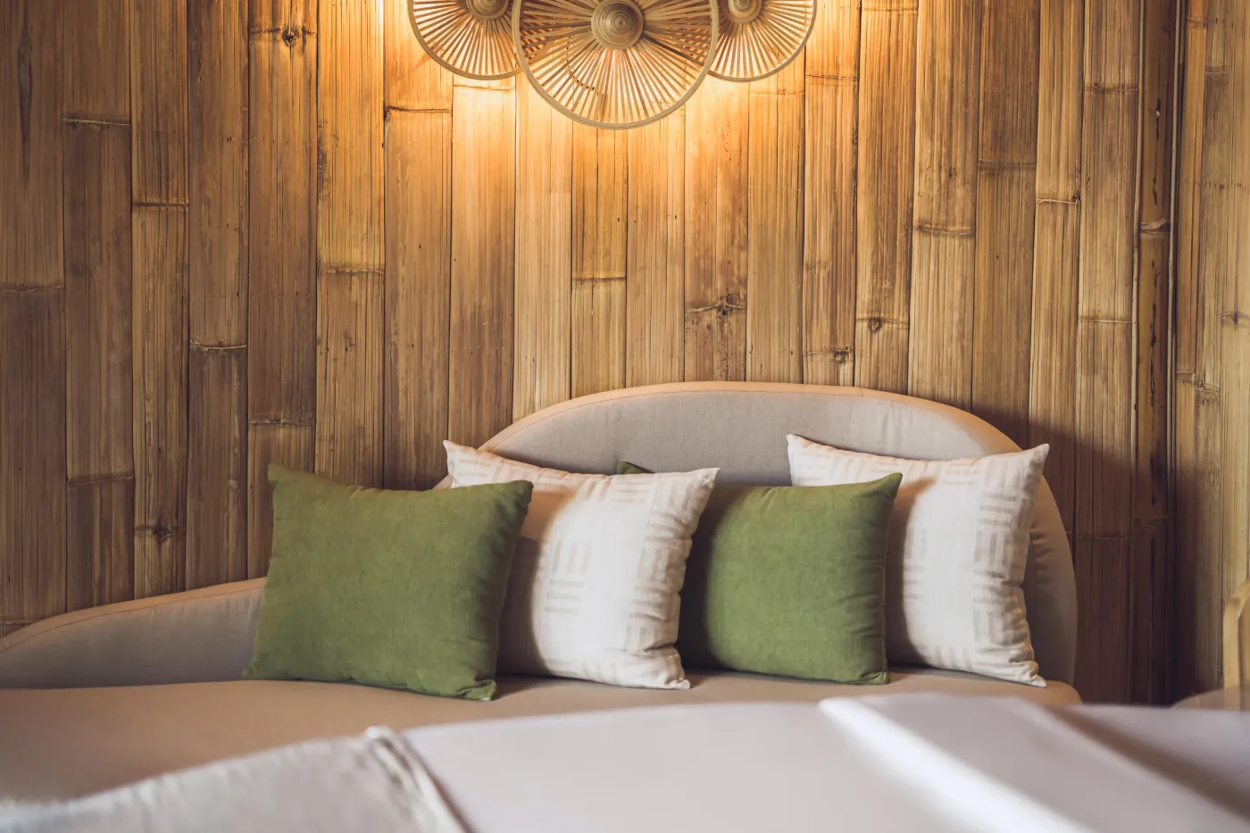 EQUIPOISE - Luxury Eco Bamboo Resort in Ubud - photo 3.3