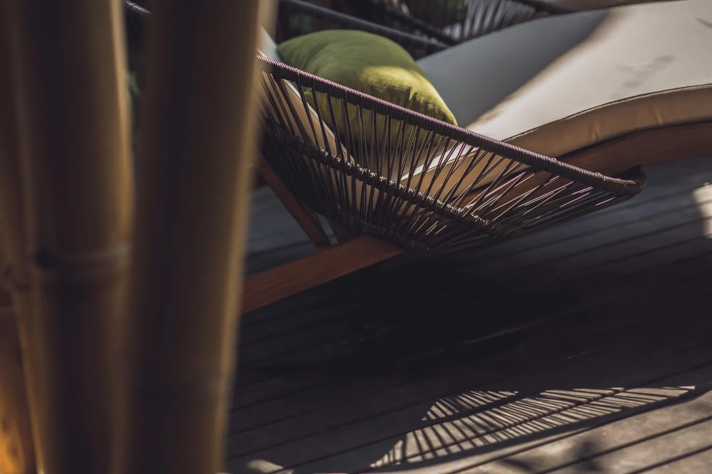 EQUIPOISE - Luxury Eco Bamboo Resort in Ubud - photo 3.2