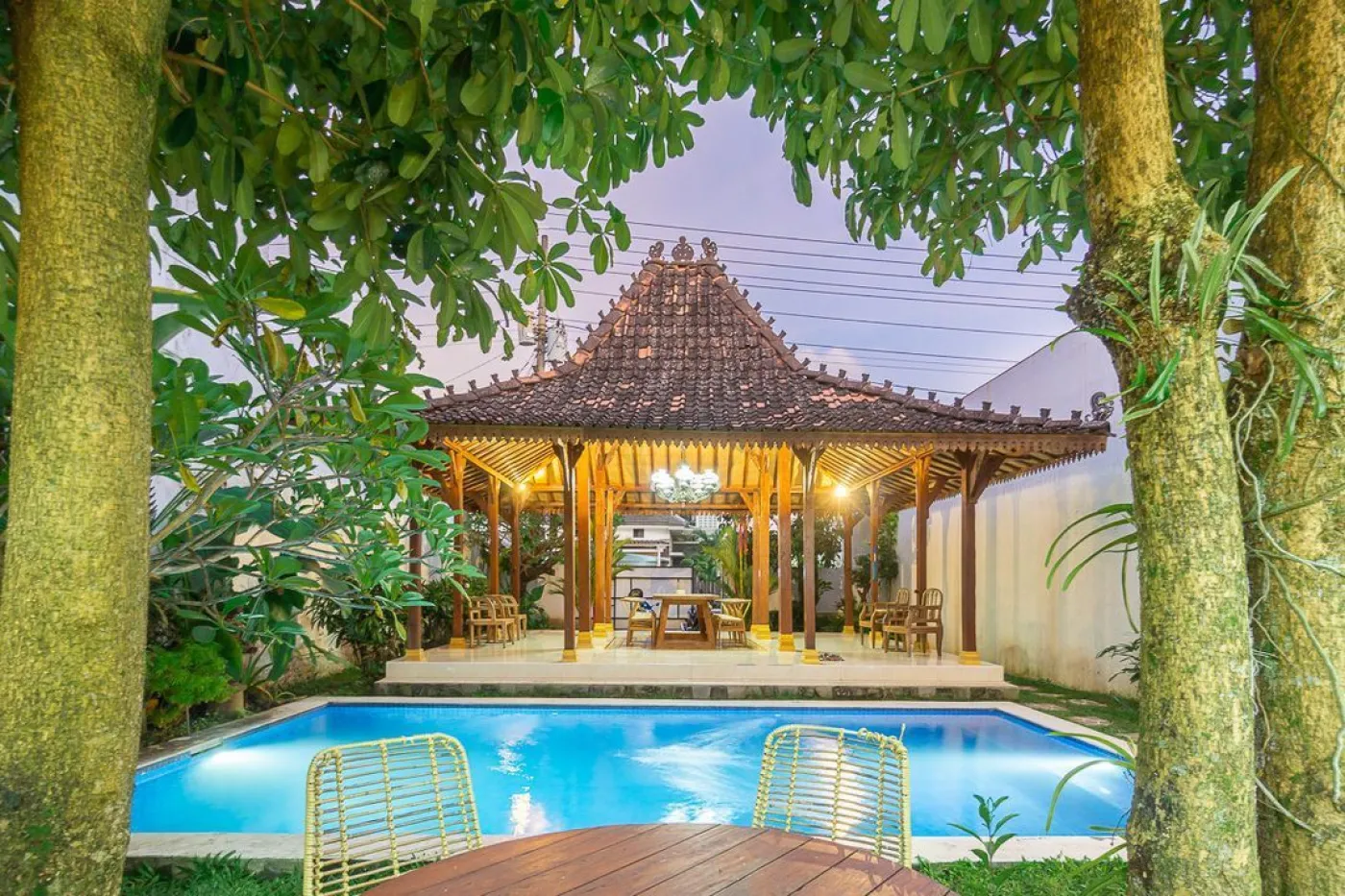 Image - Bali Villas